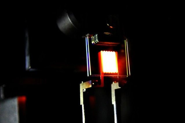 incandescent bulb upgrade