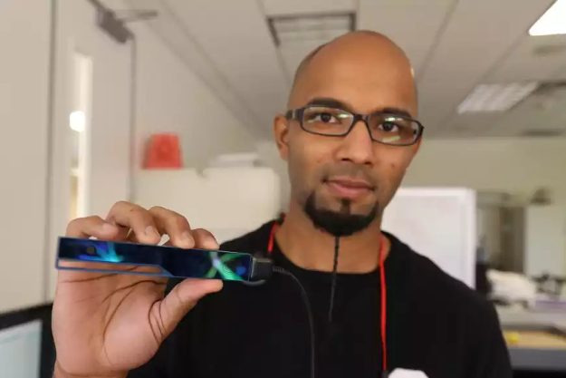 intelrealsense