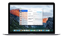 macbook