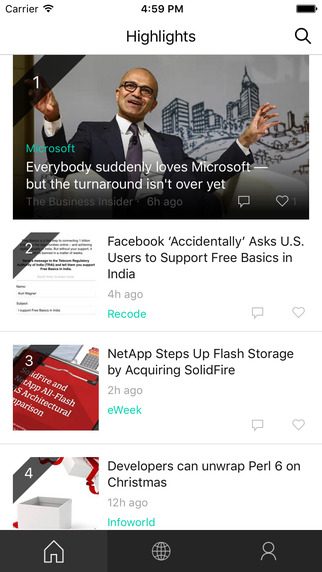 news pro