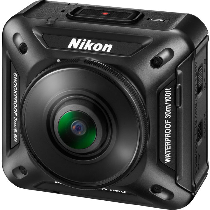 nikon keymission 360 keymission360 6