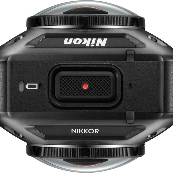 nikon keymission 360 keymission360 8