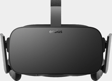 oculus rift front shot