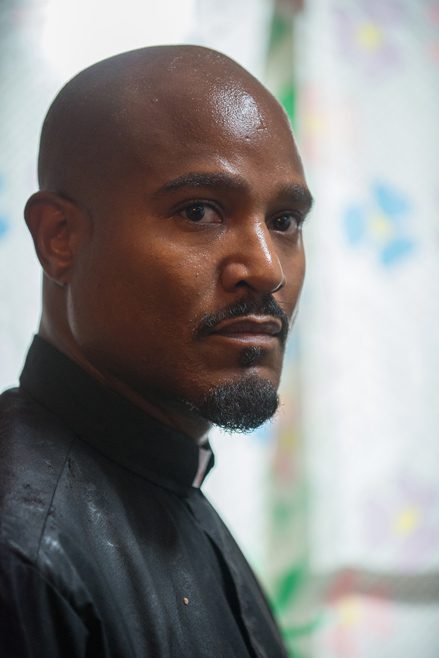 walking dead promo photo season 6 the episode 609 gabriel gilliam 658