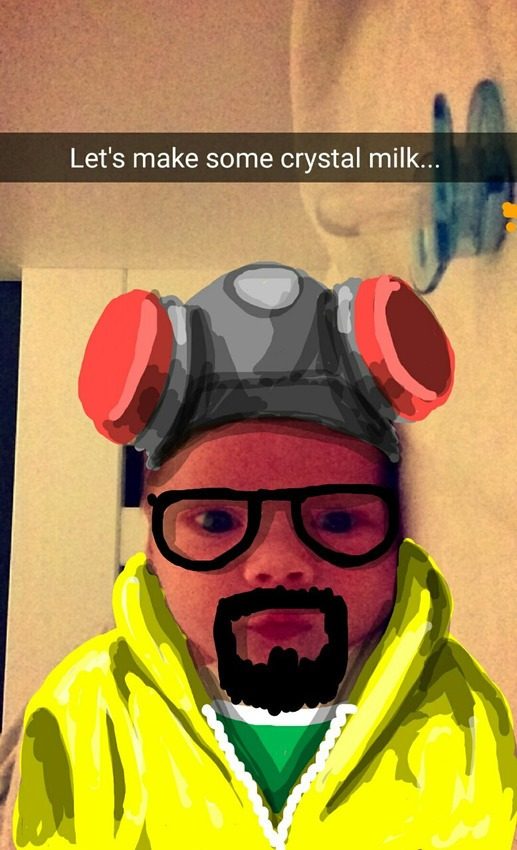 snapdad turns photos of his son into drawings superheroes tumblr o0554gtonv1qifdqho1 1280