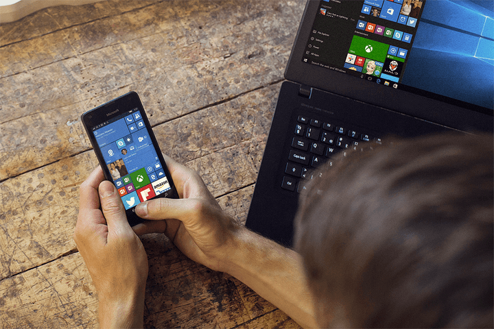 windows-10-eco-system