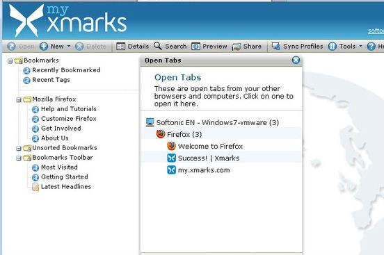 XMarks