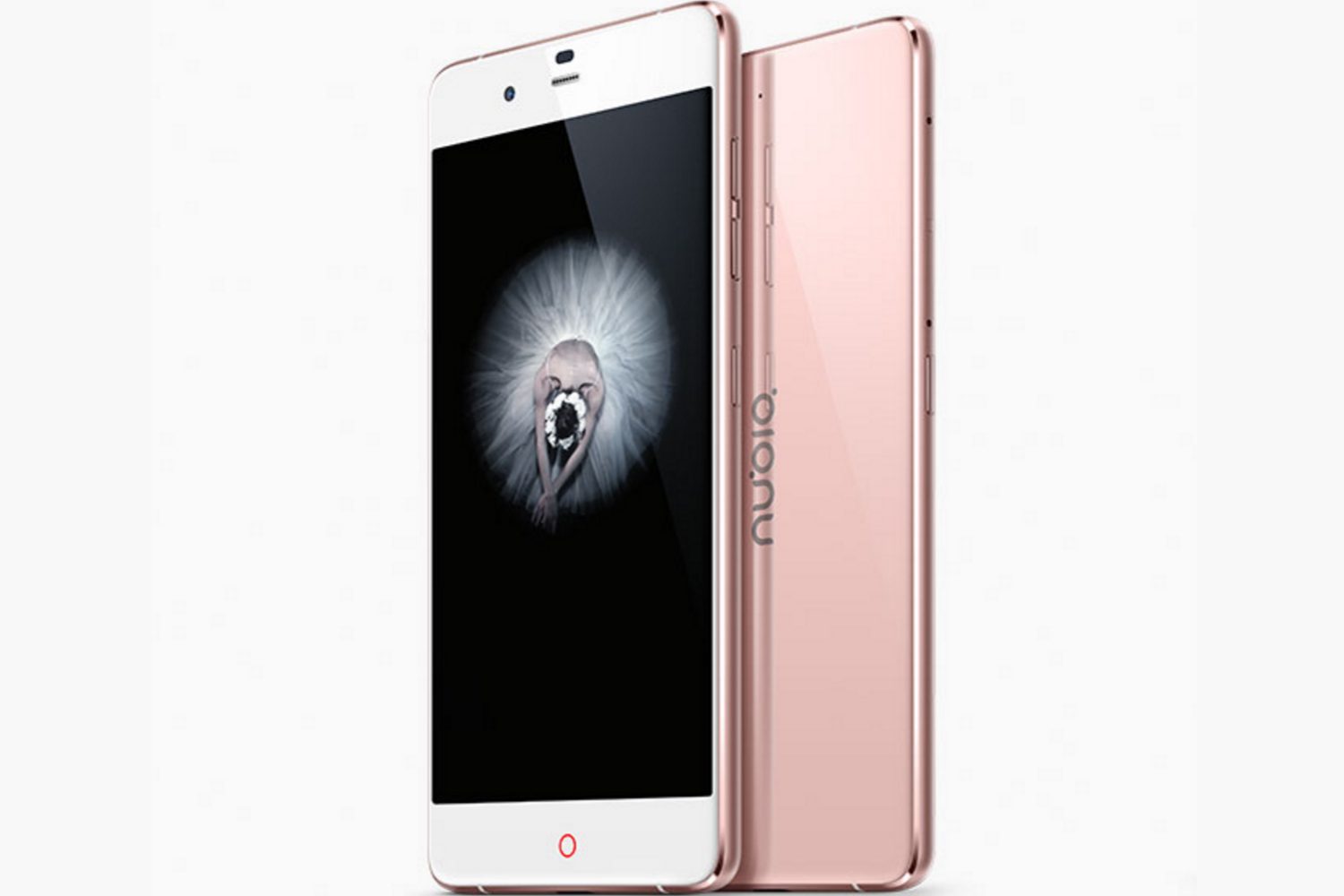 zte nubia prague s news 1