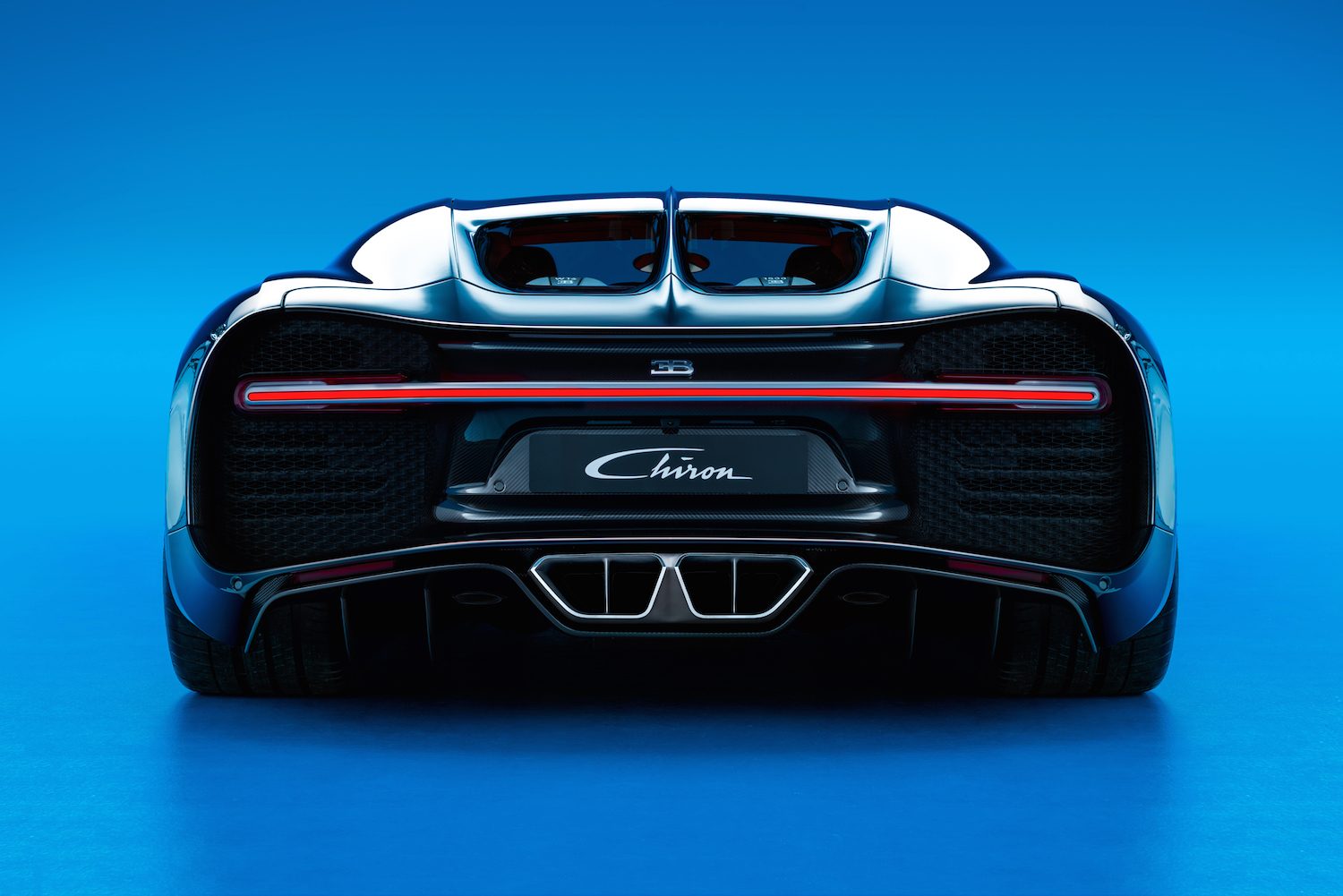 Bugatti Chiron