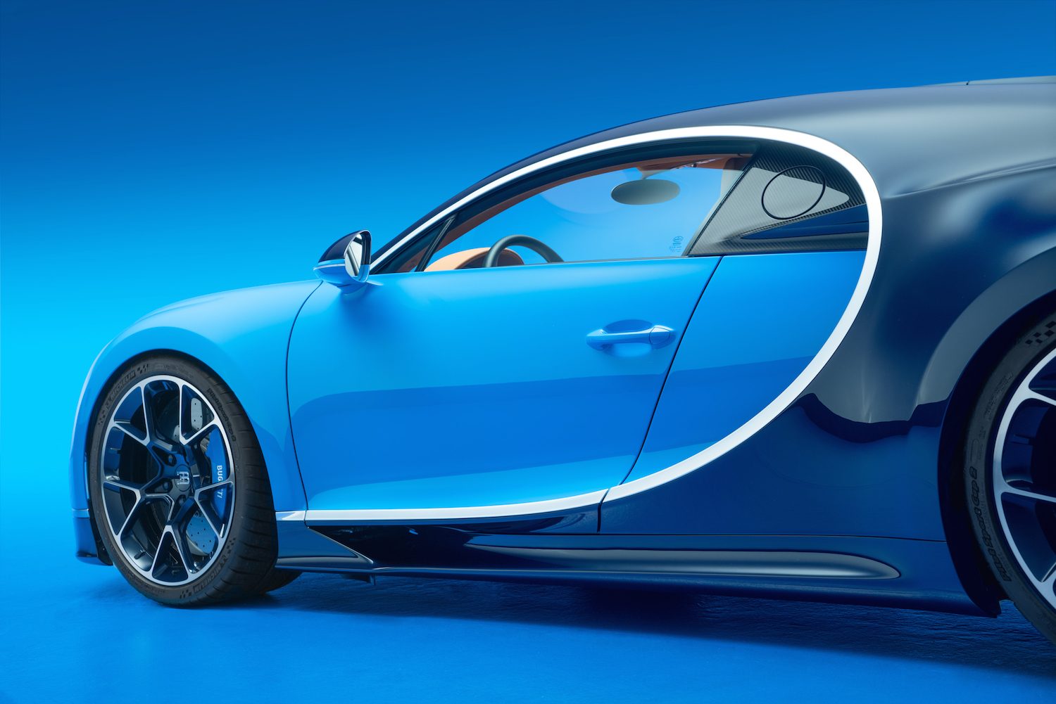 Bugatti Chiron
