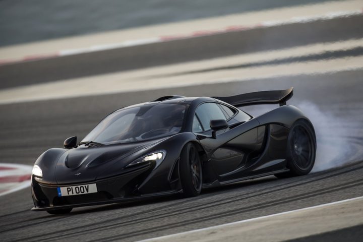 most expensive cars