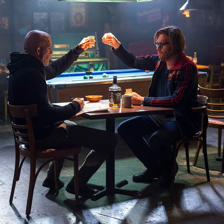 Deadpool