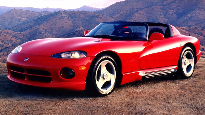 1995-Dodge-Viper_