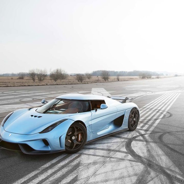 most expensive cars
