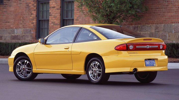 2003-Chevrolet-Cavalier_