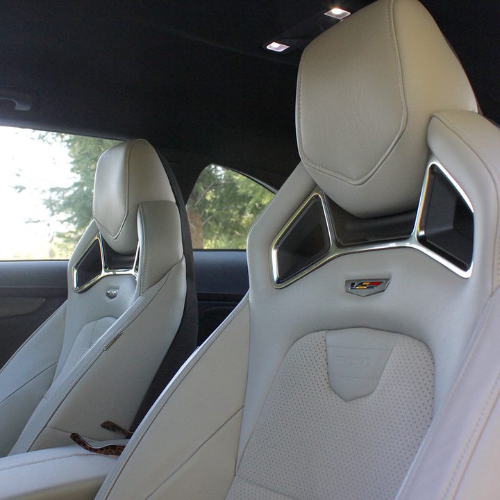 2016 Cadillac ATS-V-back-3 Coupe