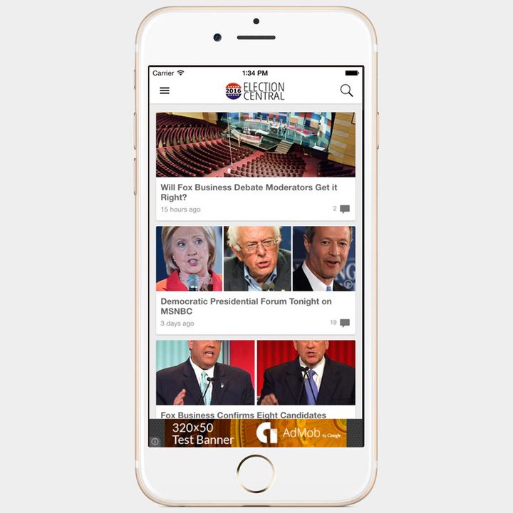 2016 Election App Thumb