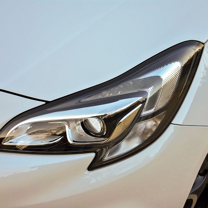 2016 Opel Corsa