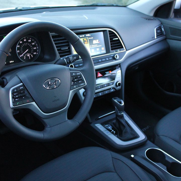 2017 hyundai elantra first drive review 8645