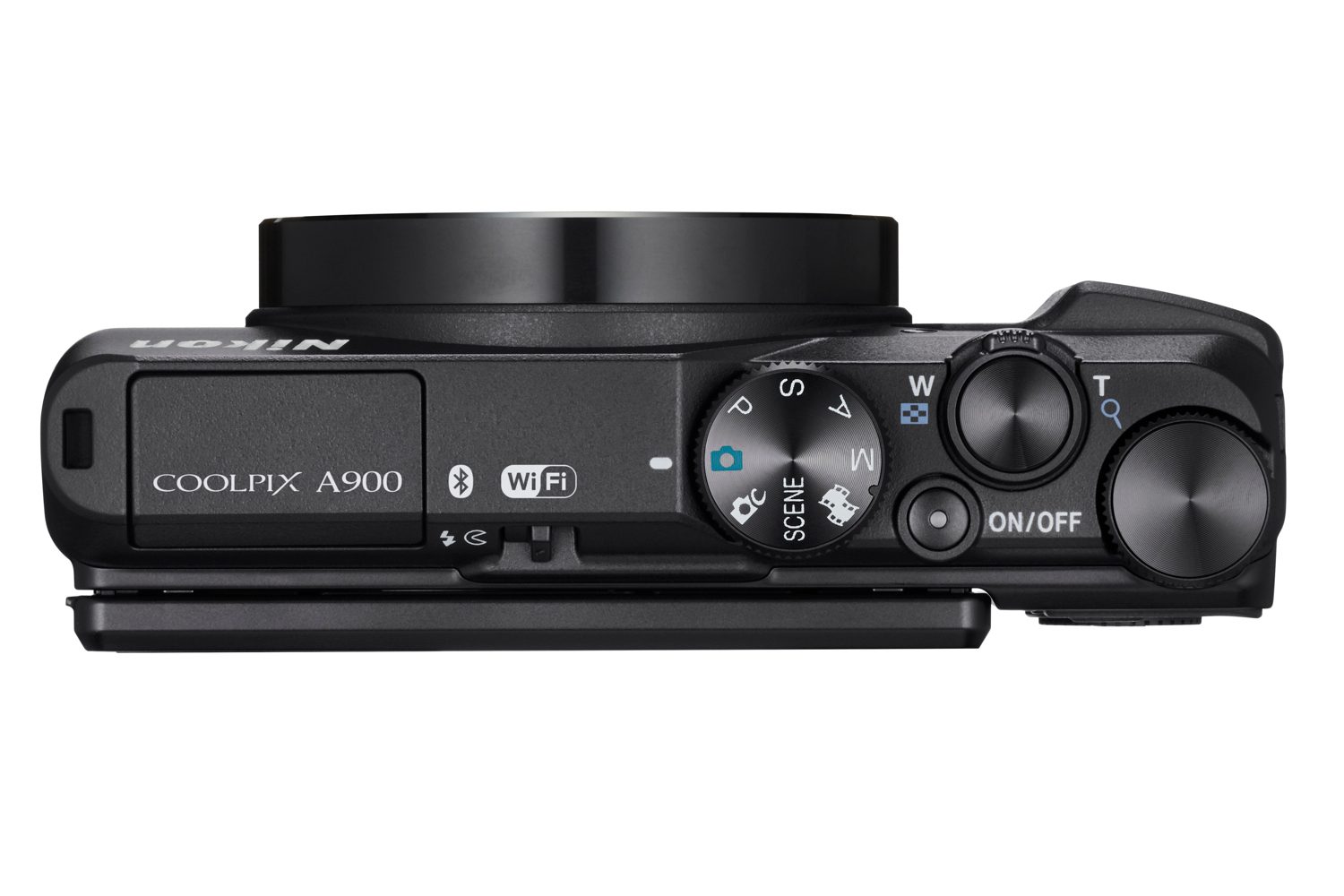 nikon coolpix long zoom b700 b500 a900 bk top lc