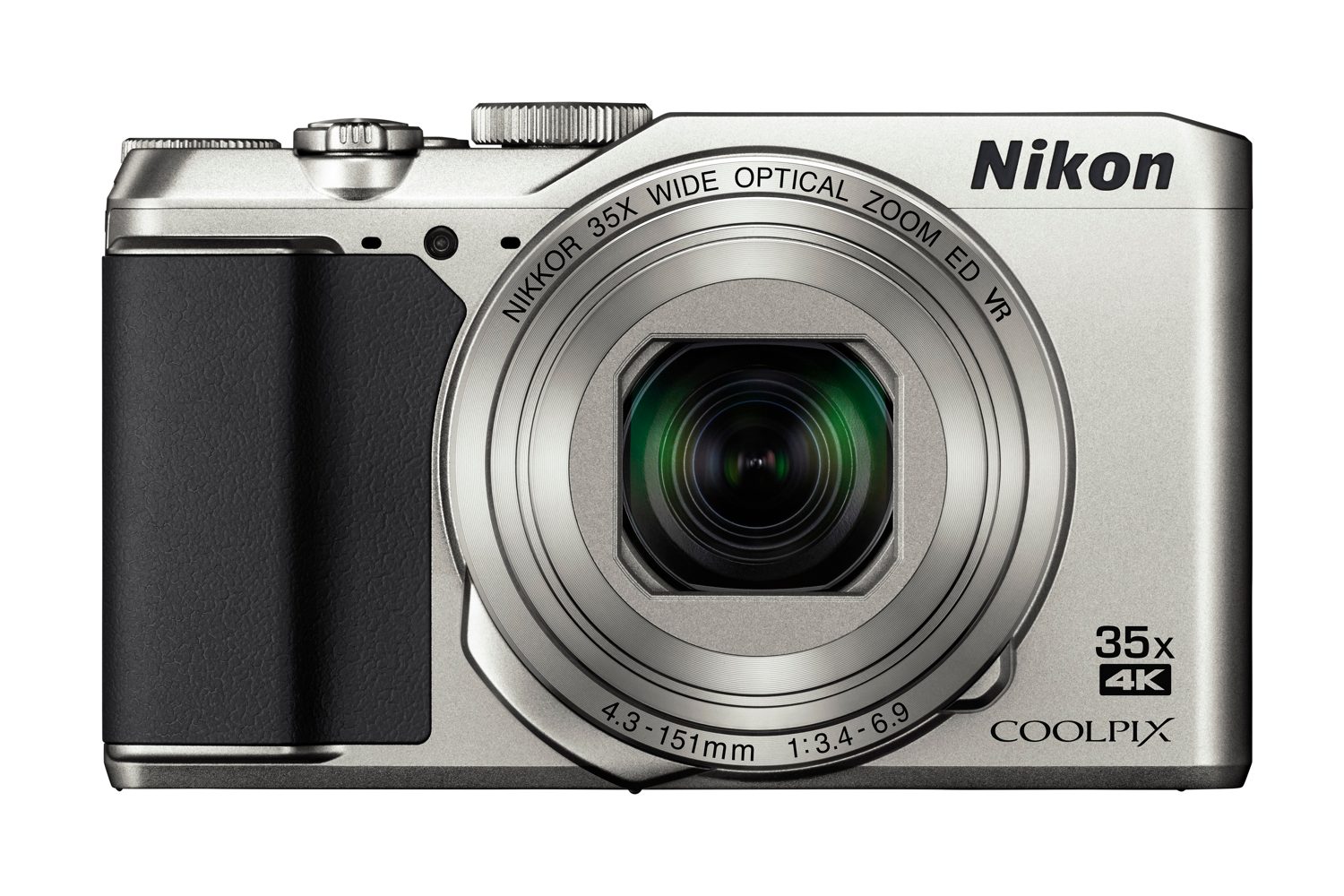 nikon coolpix long zoom b700 b500 a900 sl front lo