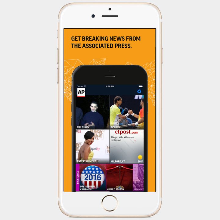 AP Mobile App Thumb