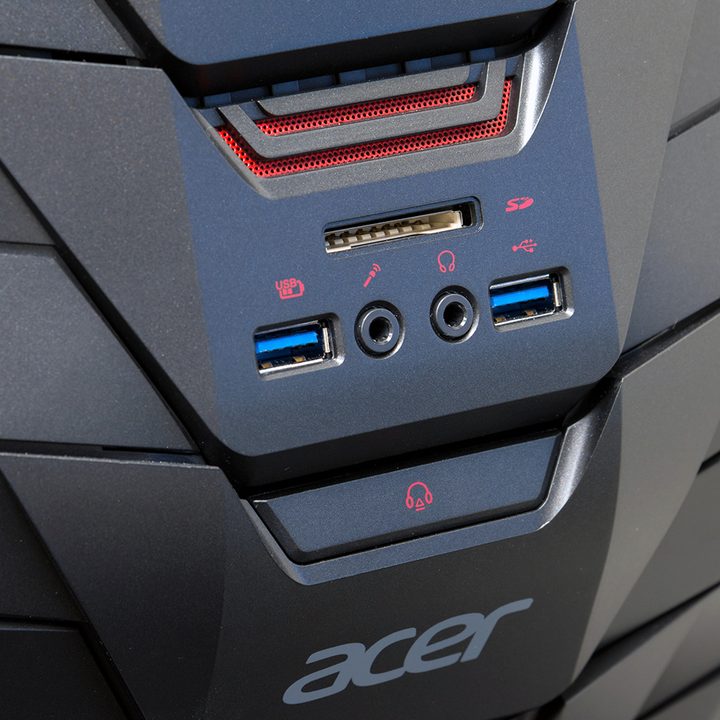 Acer Predator G6