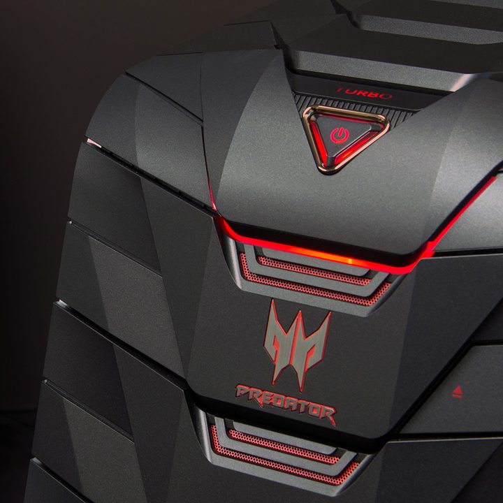 Acer Predator G6