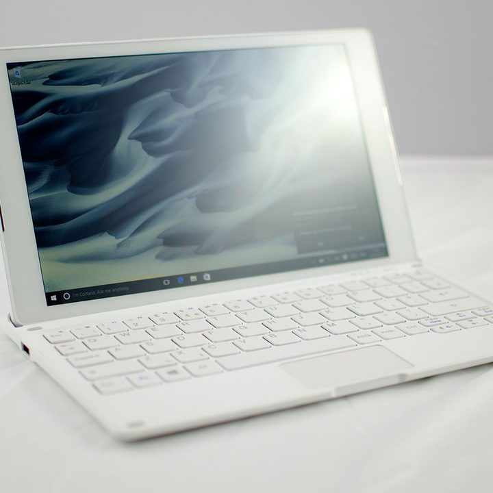 Alcatel Plus 10