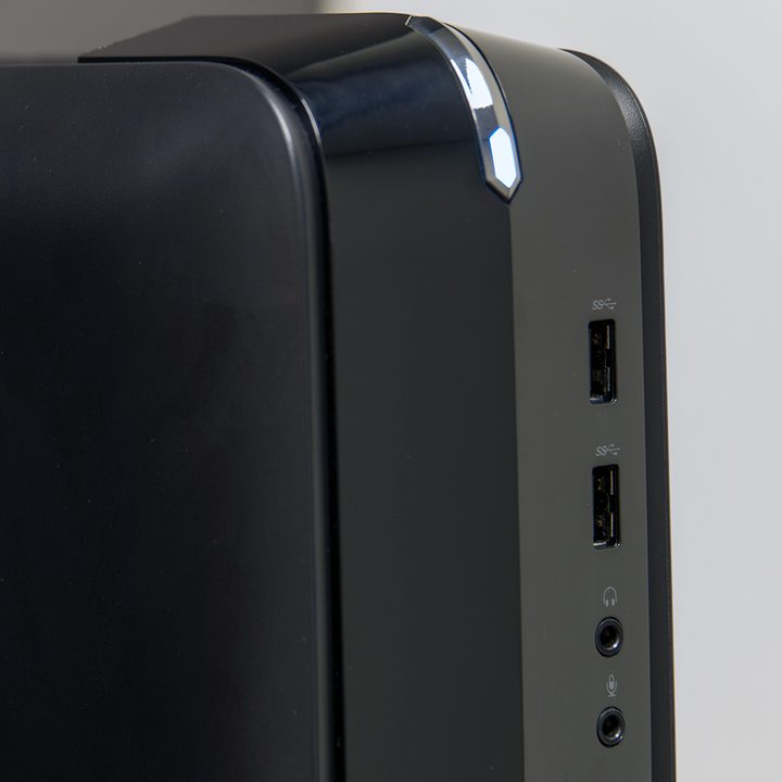 Alienware X51