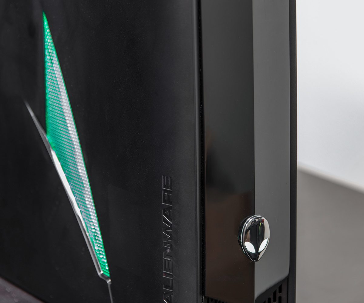 Alienware X51