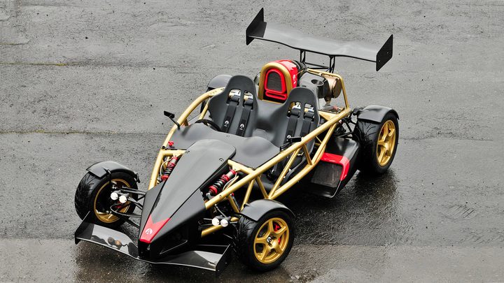 Ariel-Atom