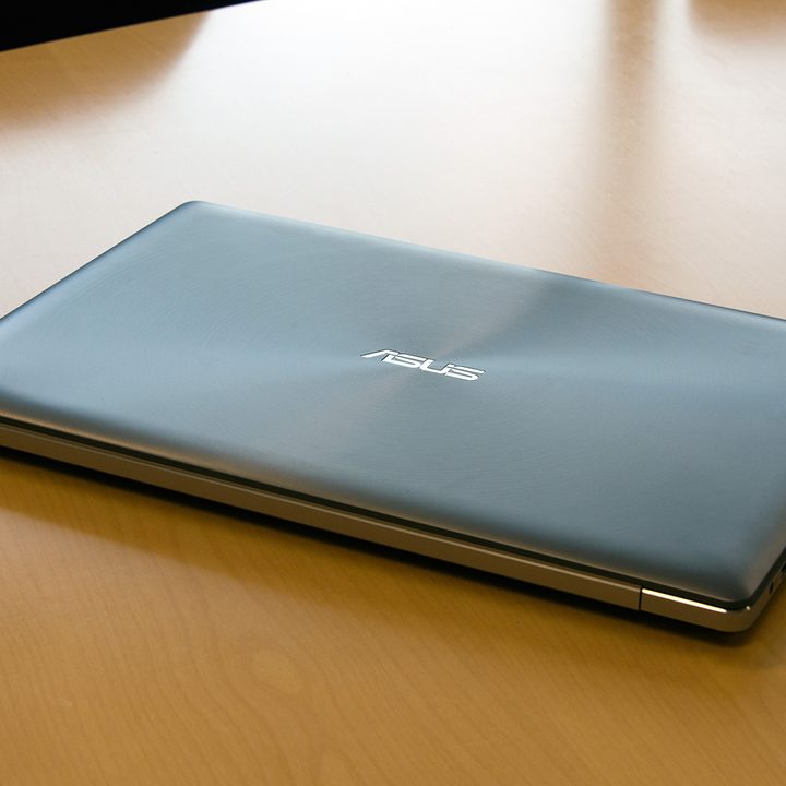 Asus Zenbook UX501VW