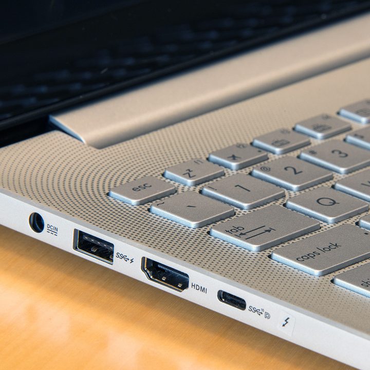 Asus Zenbook UX501VW