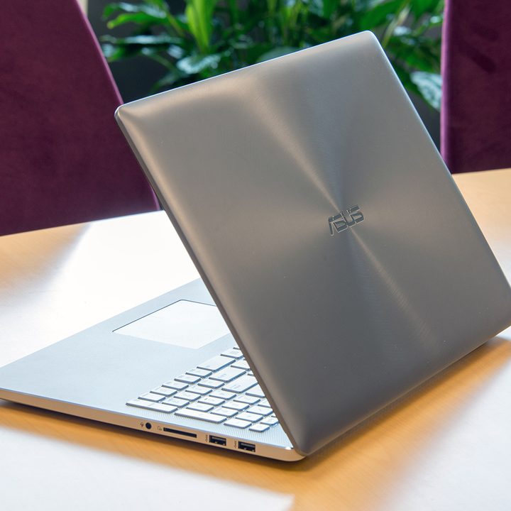 Asus Zenbook UX501VW