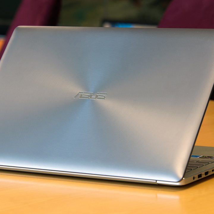 Asus Zenbook UX501VW
