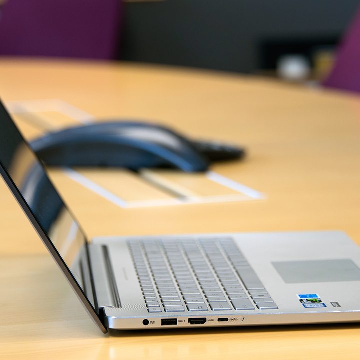 Asus Zenbook UX501VW
