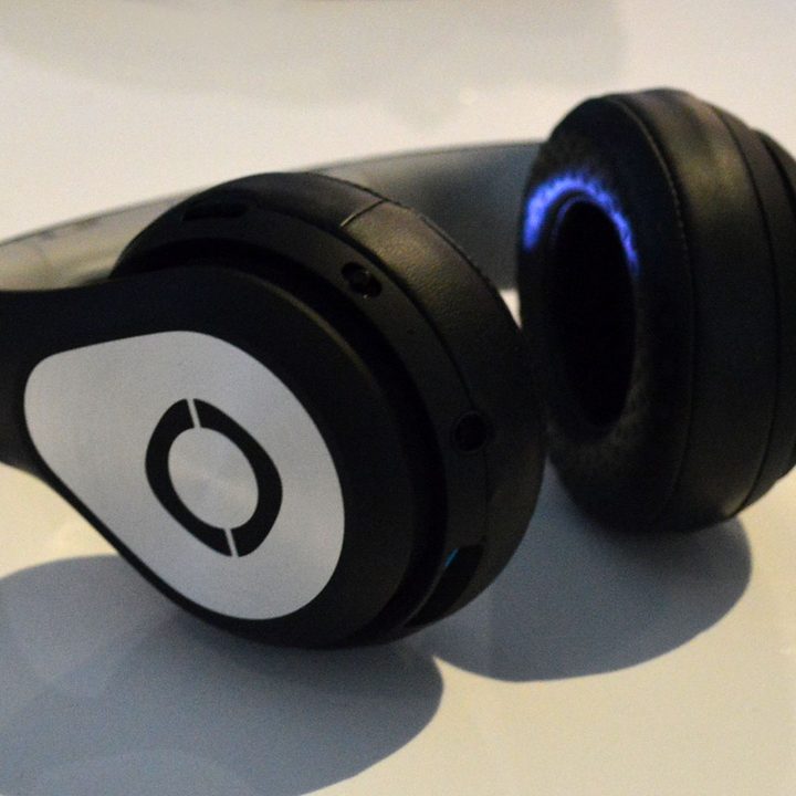 Avegant Glyph