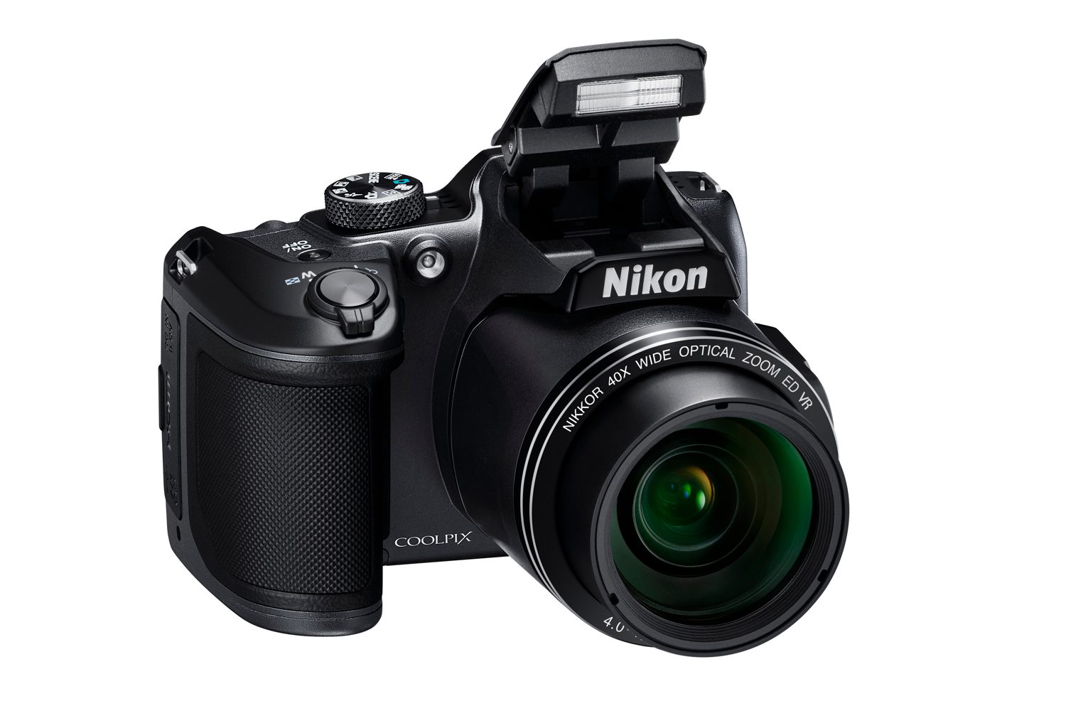 nikon coolpix long zoom b700 b500 a900 bk slup frt34r