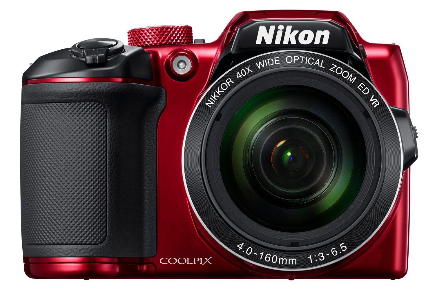 nikon coolpix long zoom b700 b500 a900 rd front lo