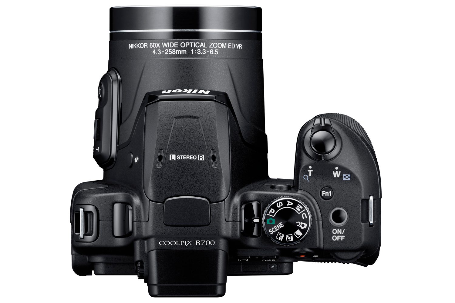 nikon coolpix long zoom b700 b500 a900 bk top lc