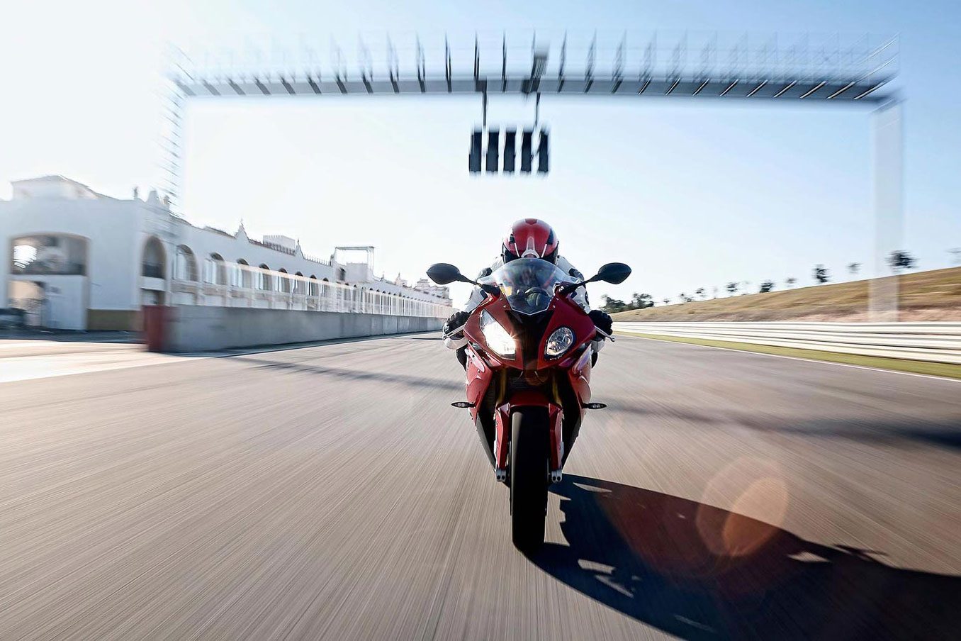 BMW S1000RR