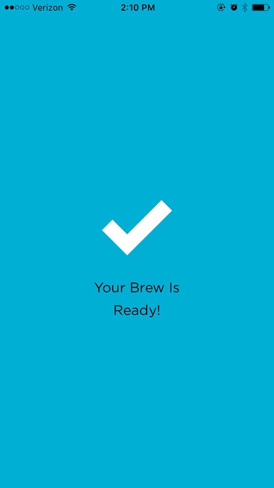behmor brewer review connected coffee maker 2311