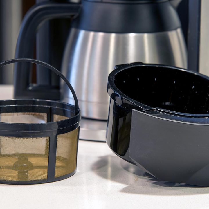 behmor brewer review filter