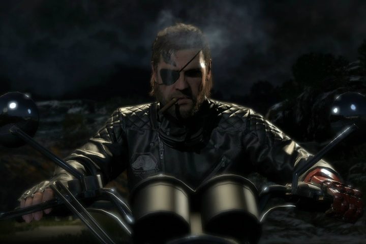 Metal Gear