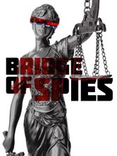 Bridge of Spies (Artist Inspiration: Sots Art movement) by Jordan Roland.