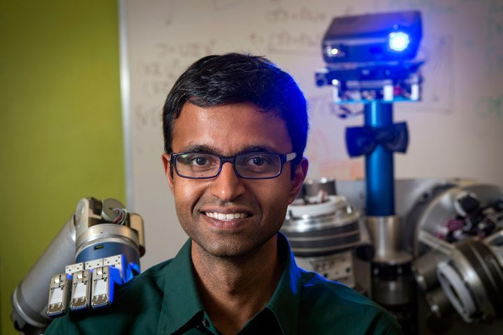 CMU-Siddhartha-Srinivasa-HERB