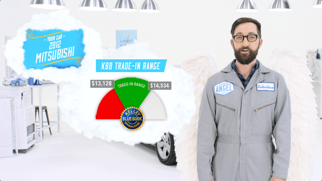 Carvana Cardian Angel