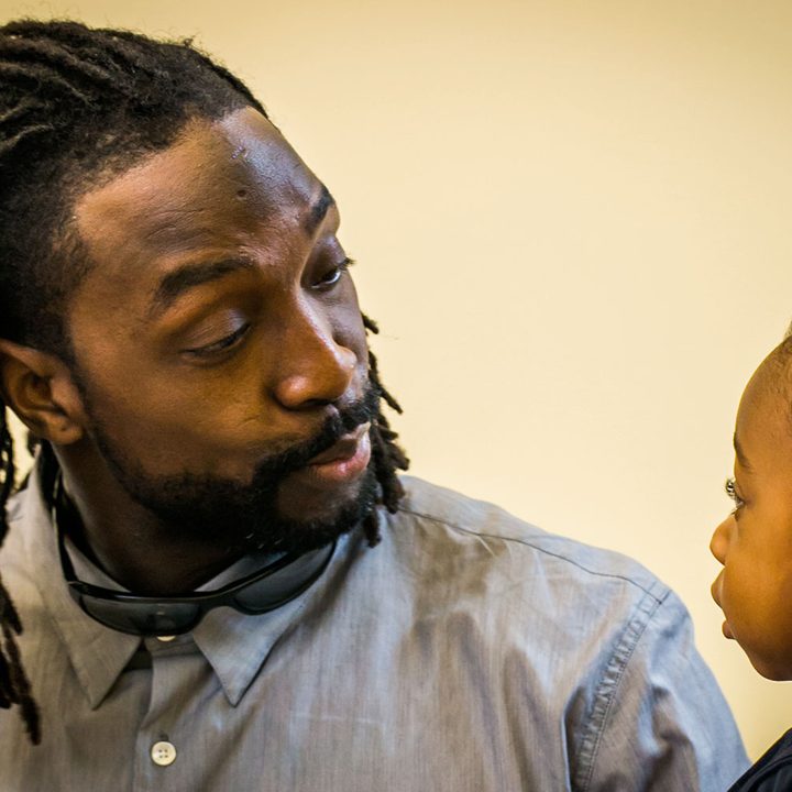 Charles Tillman