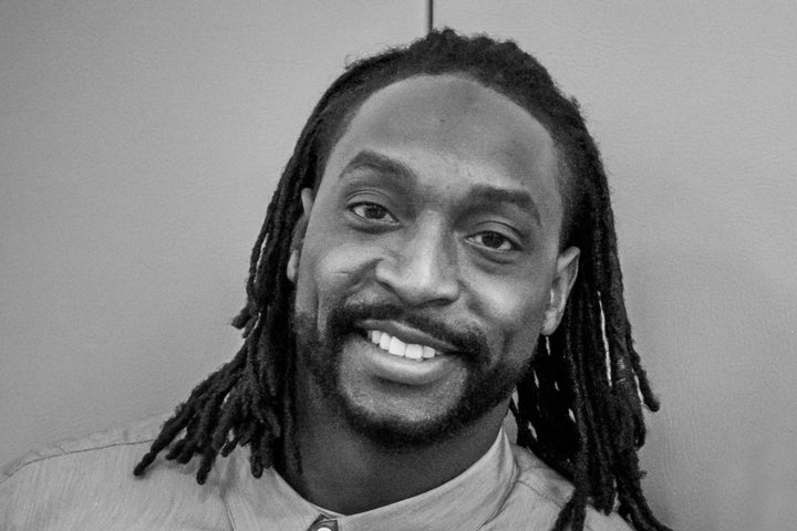 Charles Tillman